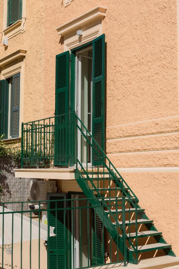 Romantica Family Near San Giovanni Lägenhet Rom